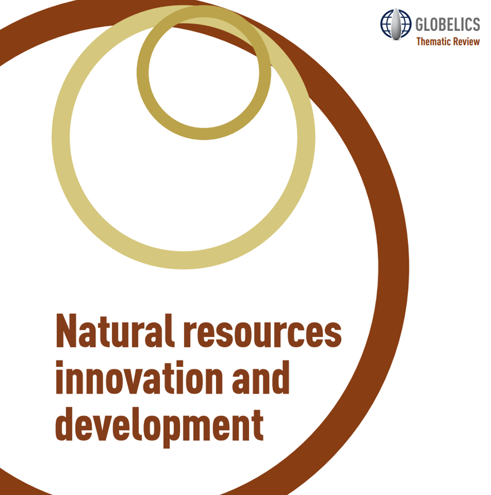 Natural Resources Innovation and Development