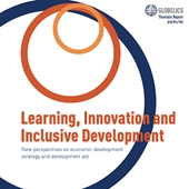 Learning Innovation and Inclusive Development Globelics