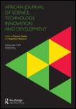 African Journal of Science, Technology, Innovation and Development